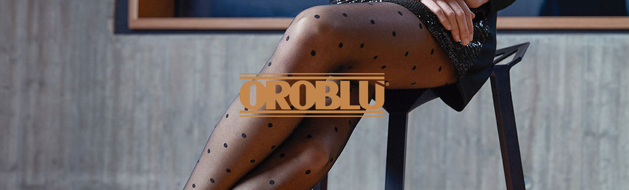 Oroblu Italy